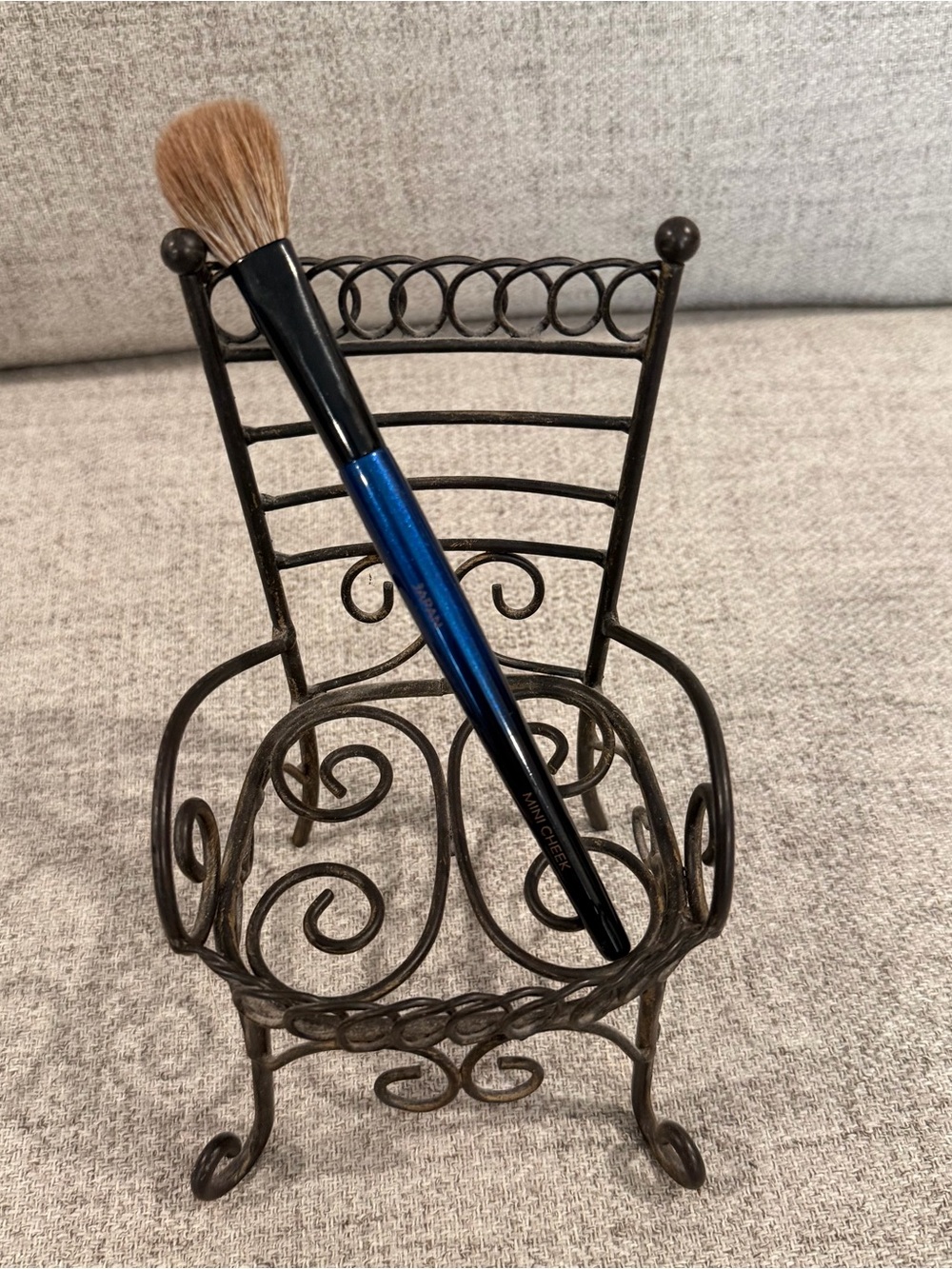 Sonia G. Mini Cheek Brush